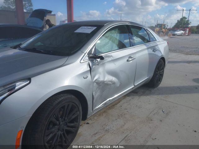 2019 CADILLAC XTS 2G61M5S34K9151206 Photo 5