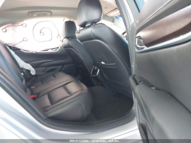 2019 CADILLAC XTS 2G61M5S34K9151206 Photo 7