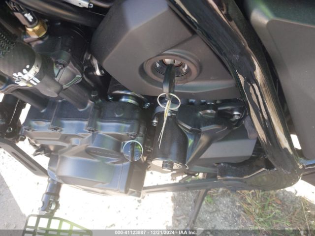 2022 HONDA CMX1100 JH2SC8319NK101835 Photo 10