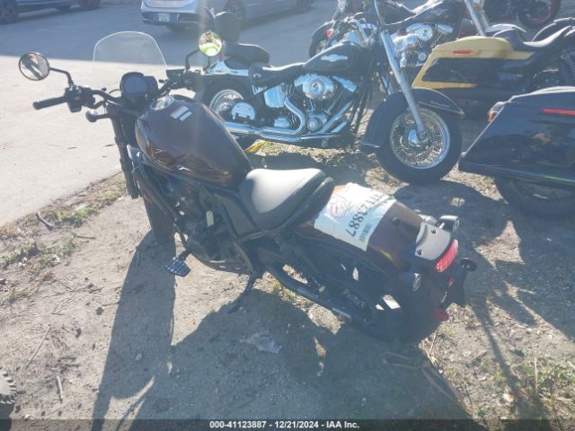 2022 HONDA CMX1100 JH2SC8319NK101835 Photo 2