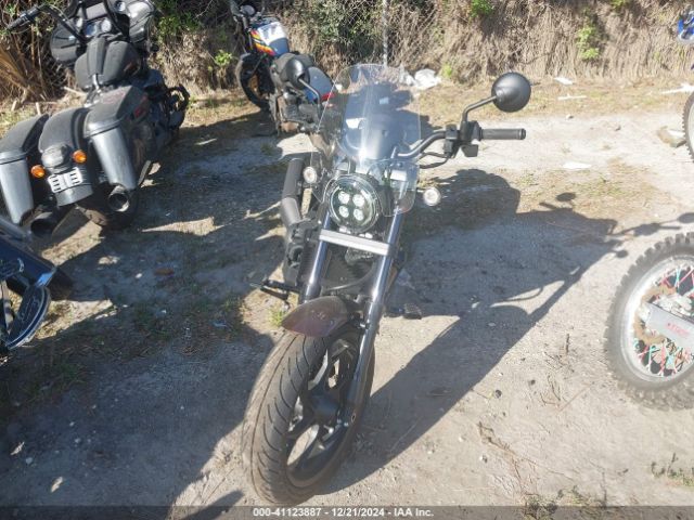 2022 HONDA CMX1100 JH2SC8319NK101835 Photo 4