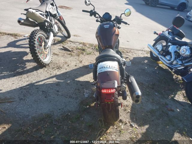 2022 HONDA CMX1100 JH2SC8319NK101835 Photo 5