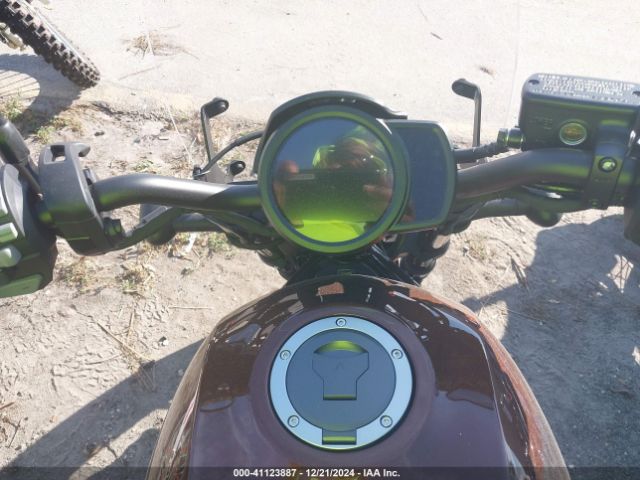 2022 HONDA CMX1100 JH2SC8319NK101835 Photo 6