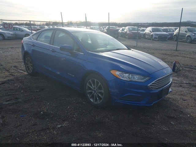 2017 3FA6P0UU0HR264730 main image