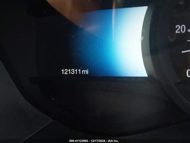 Ford Fusion Hybrid S 2017 3FA6P0UU0HR264730 Image 15
