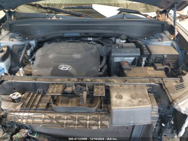 KM8R5DHE0LU082899 Hyundai Palisade Limited