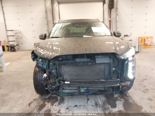 KM8R5DHE0LU082899 Hyundai Palisade Limited