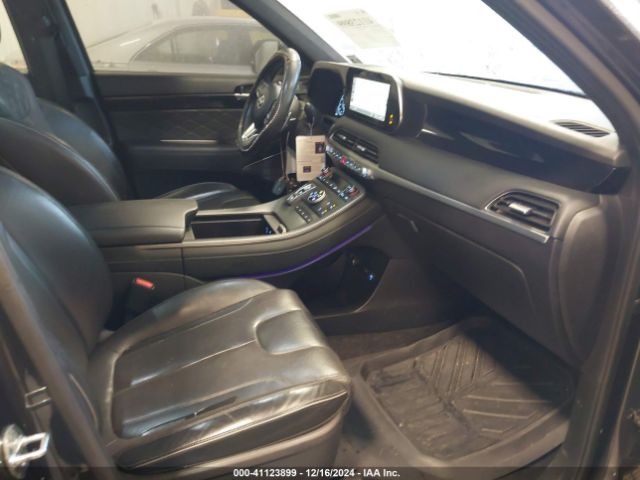 KM8R5DHE0LU082899 Hyundai Palisade Limited