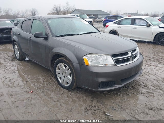 2014 1C3CDZAB0EN228004 главное изображение