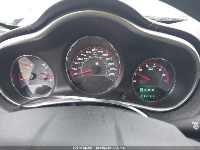 Dodge AVENGER SE 2014 1C3CDZAB0EN228004 Image 15