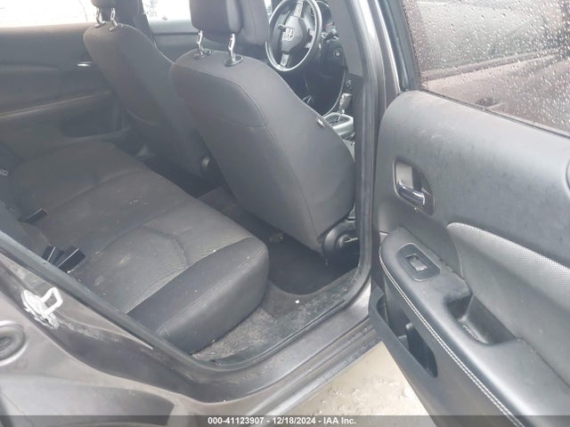 Dodge AVENGER SE 2014 1C3CDZAB0EN228004 Image 8