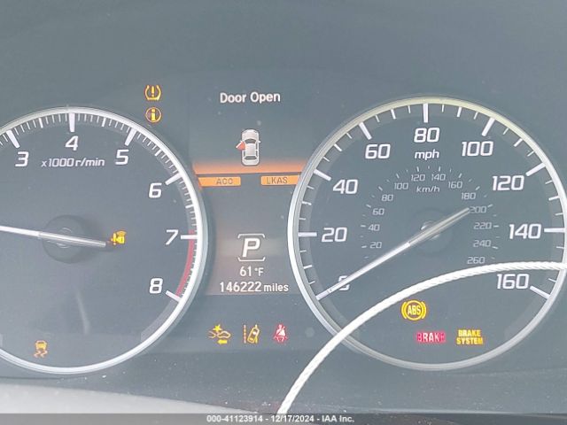 19UDE2F78HA009670 Acura Ilx Premium Package/technology Plus Package