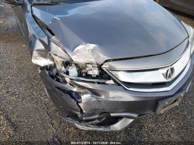 19UDE2F78HA009670 Acura Ilx Premium Package/technology Plus Package