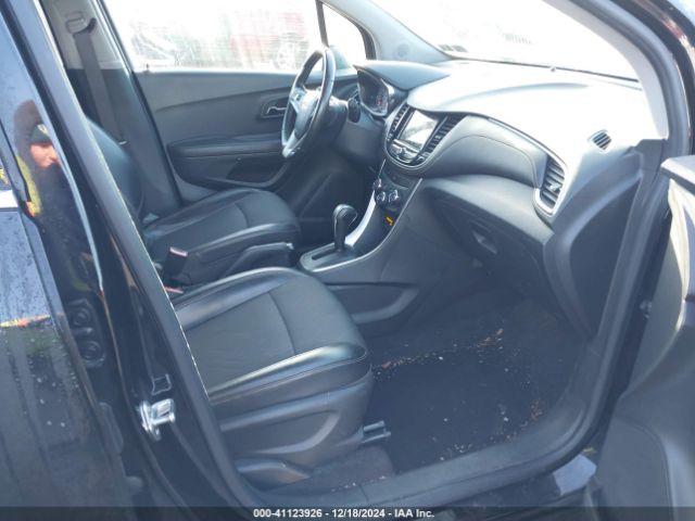 KL7CJLSB5KB847286 Chevrolet Trax Lt