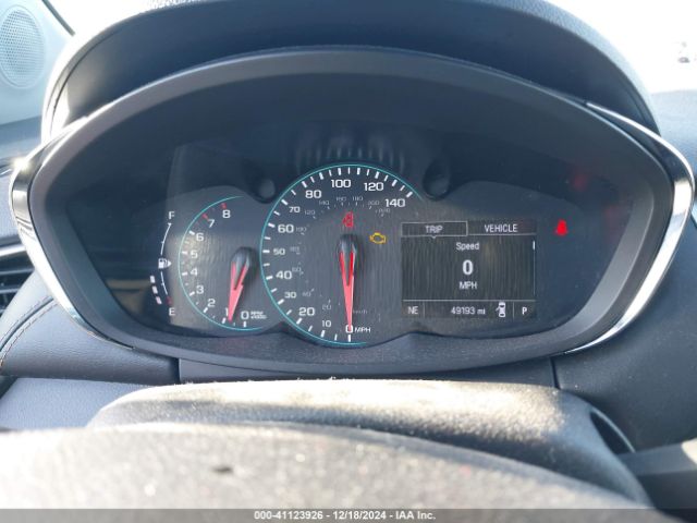 KL7CJLSB5KB847286 Chevrolet Trax Lt