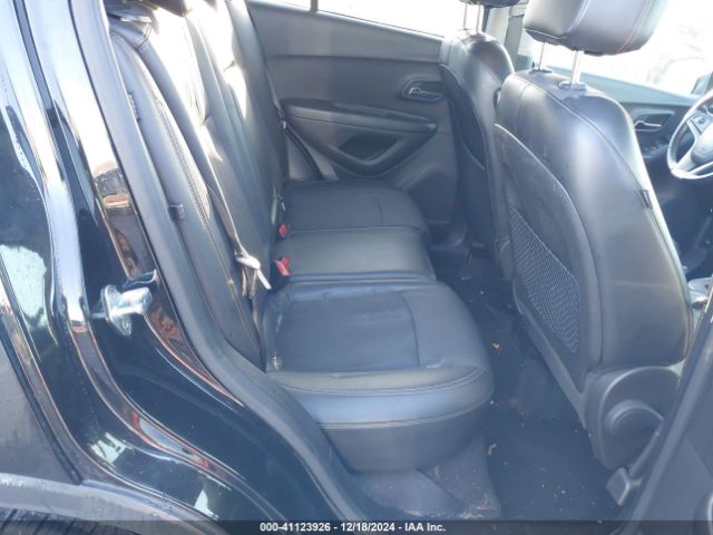 KL7CJLSB5KB847286 Chevrolet Trax Lt
