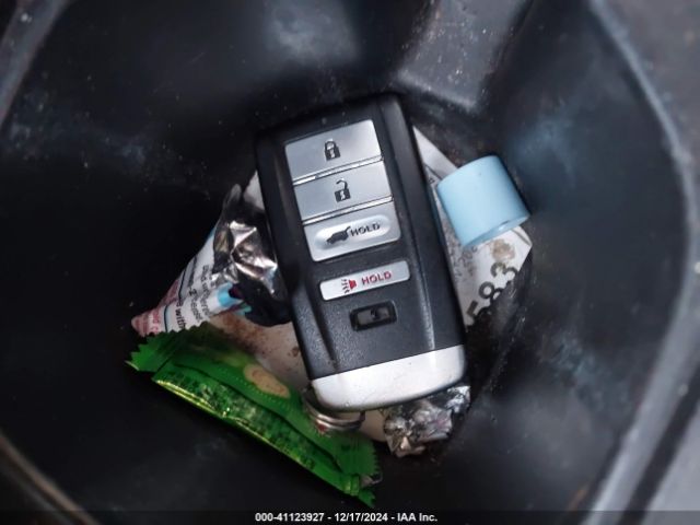 5J8TC1H37LL005032 Acura Rdx Standard