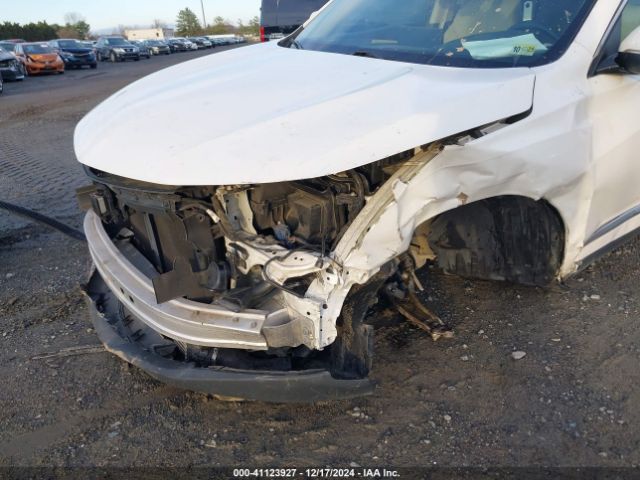 5J8TC1H37LL005032 Acura Rdx Standard