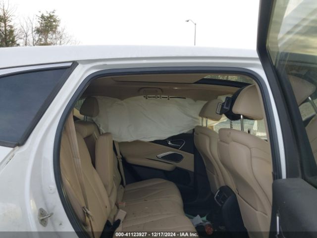 5J8TC1H37LL005032 Acura Rdx Standard