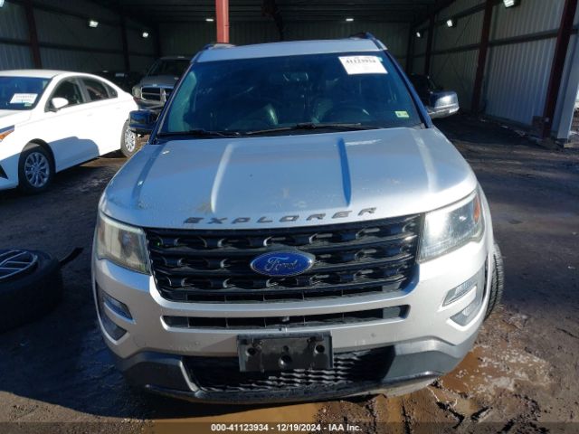 1FM5K8GT1HGD80446 Ford EXPLORER SPORT