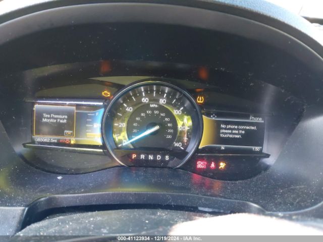 1FM5K8GT1HGD80446 Ford EXPLORER SPORT