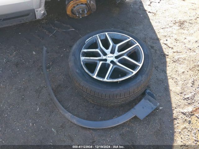 1FM5K8GT1HGD80446 Ford EXPLORER SPORT