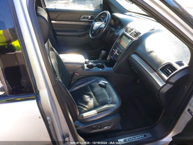 1FM5K8GT1HGD80446 Ford EXPLORER SPORT