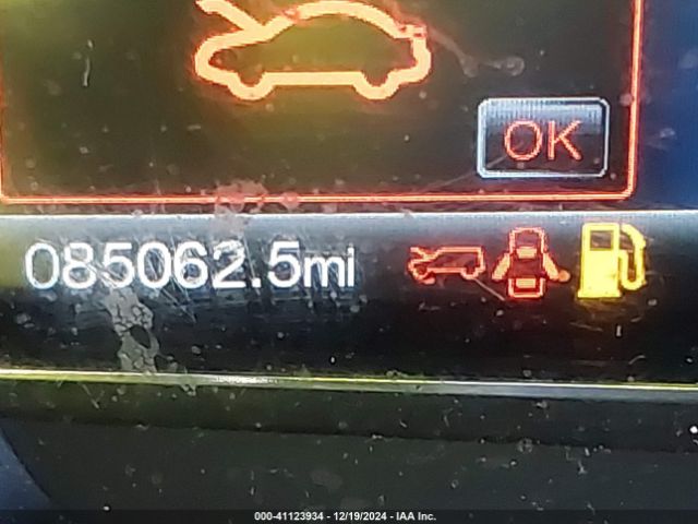 1FM5K8GT1HGD80446 Ford EXPLORER SPORT
