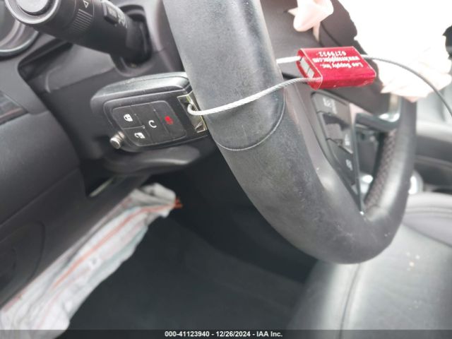 KL4CJCSB4EB778379 Buick Encore Leather