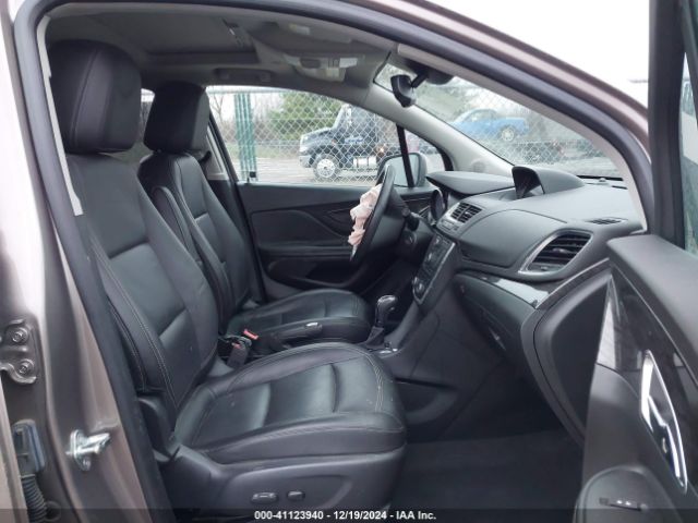 KL4CJCSB4EB778379 Buick Encore Leather