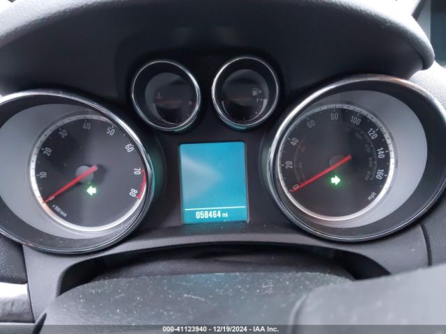 KL4CJCSB4EB778379 Buick Encore Leather