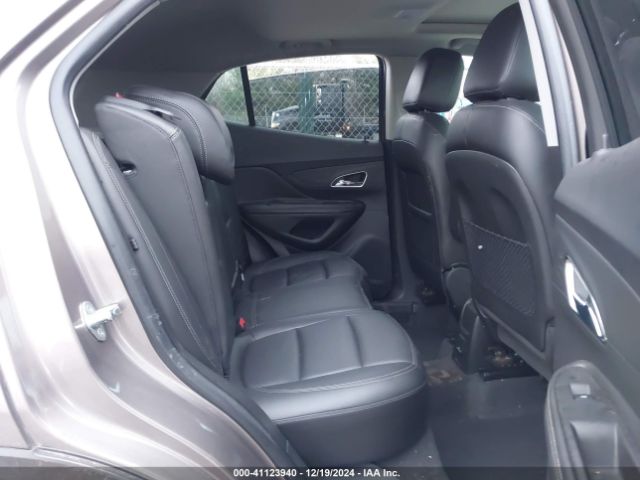 KL4CJCSB4EB778379 Buick Encore Leather