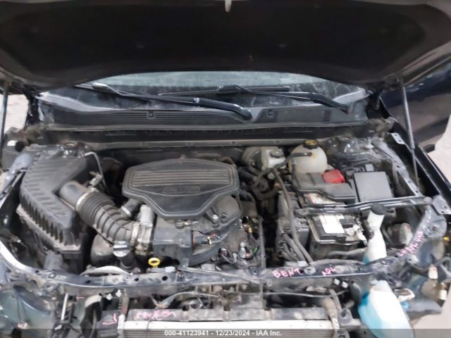 3GNKBKRSXMS509702 Chevrolet Blazer Awd Rs