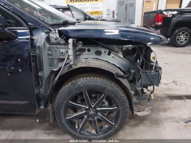 3GNKBKRSXMS509702 Chevrolet Blazer Awd Rs
