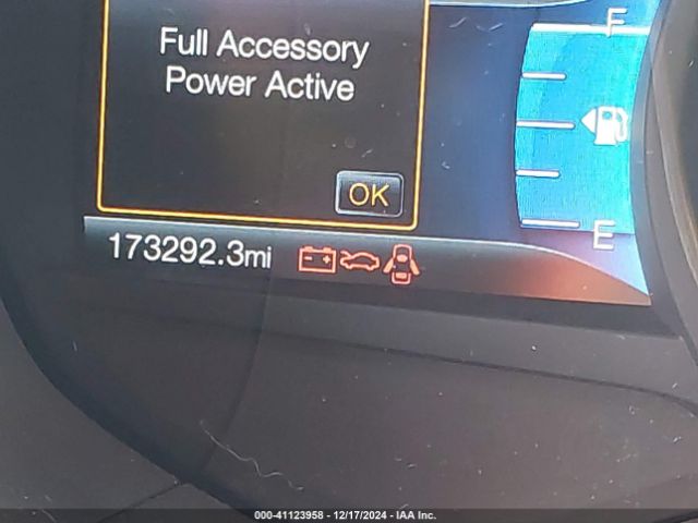 3FA6P0D98JR124040 Ford Fusion Titanium