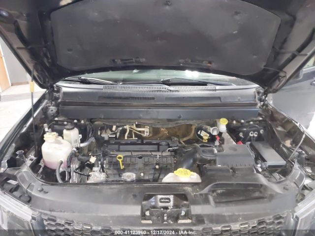 3C4PDCGB3KT861111 Dodge Journey Crossroad