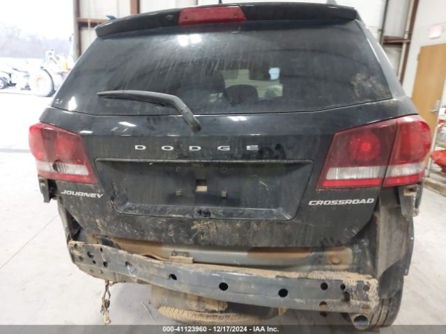 3C4PDCGB3KT861111 Dodge Journey Crossroad