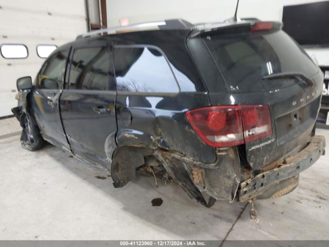 3C4PDCGB3KT861111 Dodge Journey Crossroad