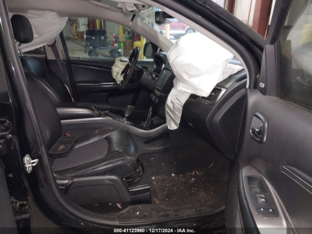 3C4PDCGB3KT861111 Dodge Journey Crossroad