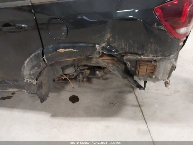 3C4PDCGB3KT861111 Dodge Journey Crossroad