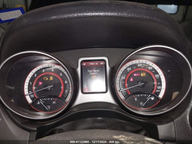 3C4PDCGB3KT861111 Dodge Journey Crossroad