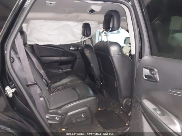 3C4PDCGB3KT861111 Dodge Journey Crossroad