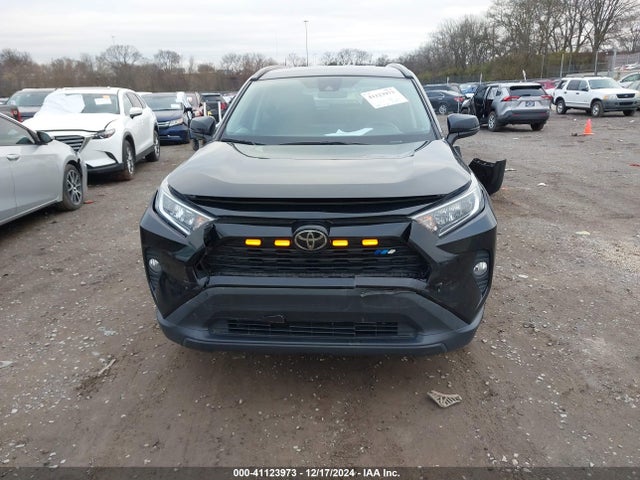 Toyota Rav4 Xle 2021 2T3W1RFV7MW135976 Image 13