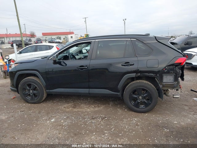 Toyota Rav4 Xle 2021 2T3W1RFV7MW135976 Image 15