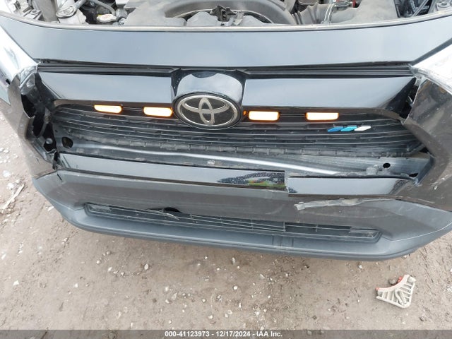 Toyota Rav4 Xle 2021 2T3W1RFV7MW135976 Image 18