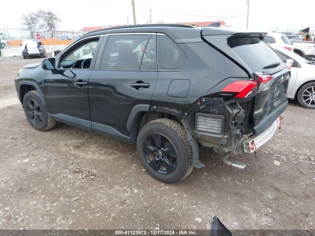 Toyota Rav4 Xle 2021 2T3W1RFV7MW135976 Image 3