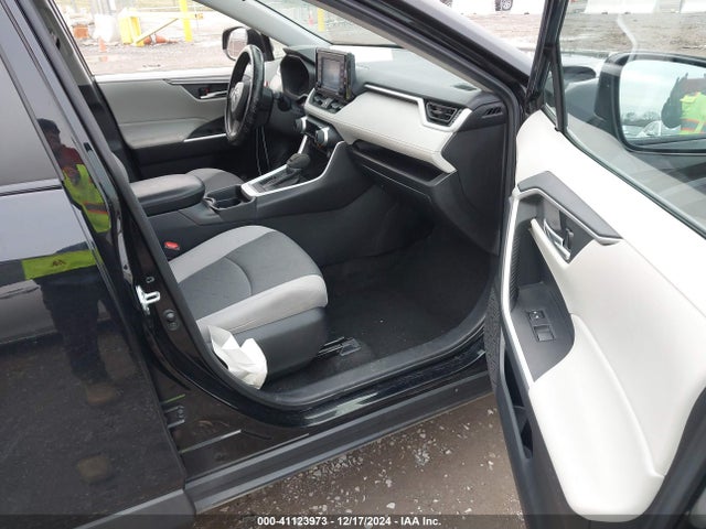 Toyota Rav4 Xle 2021 2T3W1RFV7MW135976 Image 5