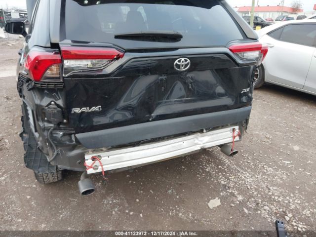 Toyota Rav4 Xle 2021 2T3W1RFV7MW135976 Image 6