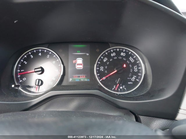 Toyota Rav4 Xle 2021 2T3W1RFV7MW135976 Image 7