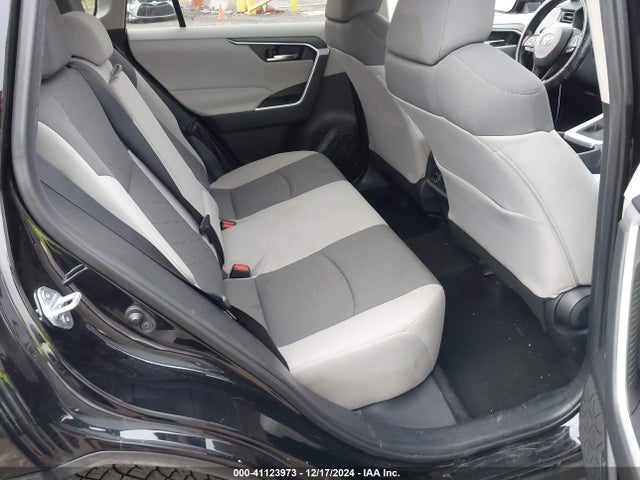 Toyota Rav4 Xle 2021 2T3W1RFV7MW135976 Image 8